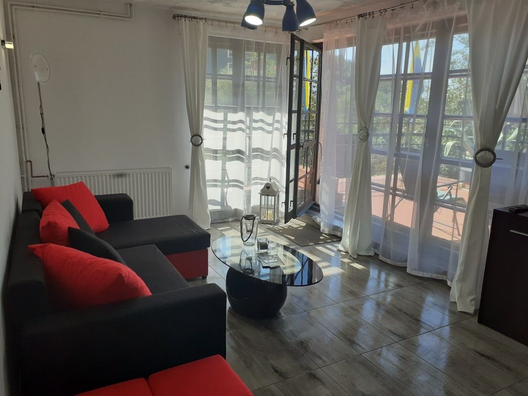 Apartament Taras Widokowy do 10 osob