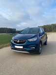 Opel Mokka / BUICK ENCORE / Opel Mokka 1.4 T 2019r 4x4 ...zamiana.