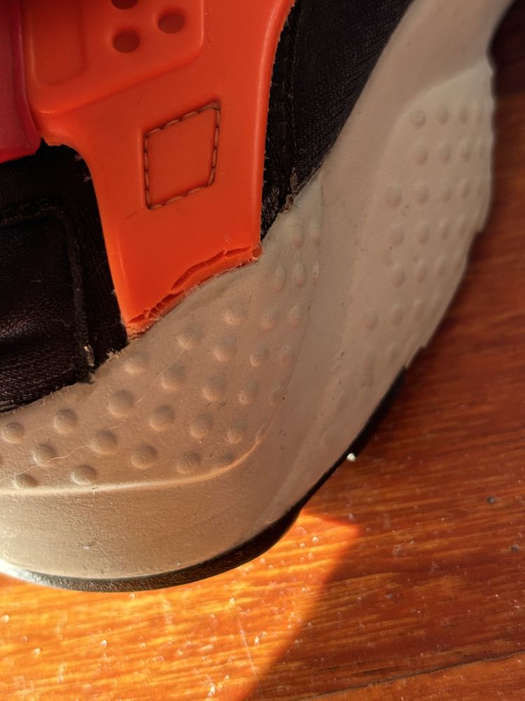 Nike - huarache 100% oryginał