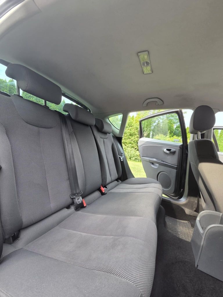 Seat Leon 1.9 TDI, 2006 rok