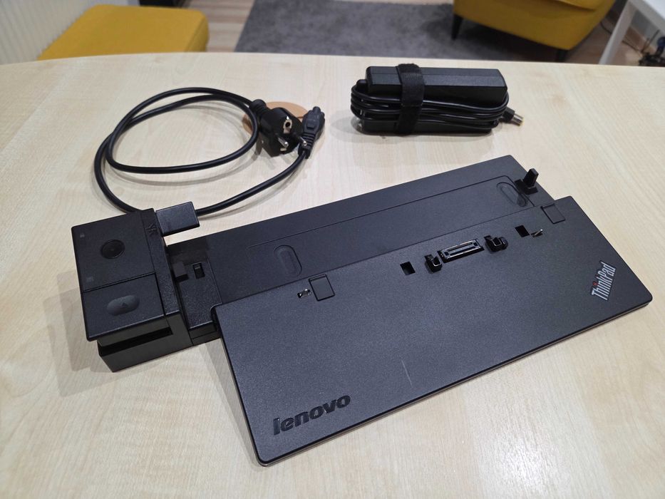 Stacja dokująca ThinkPad 40A1