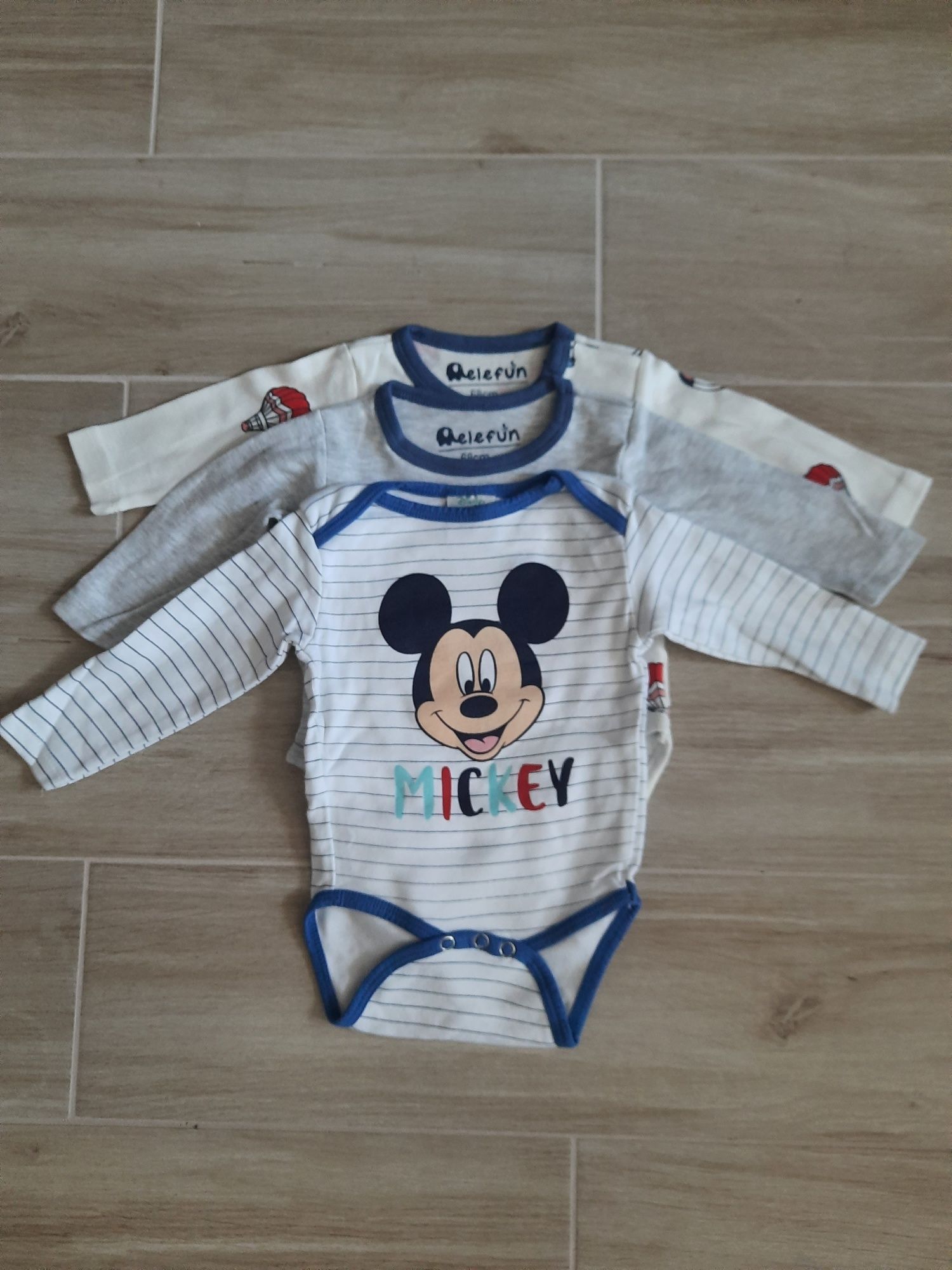 Body r.68 Disney