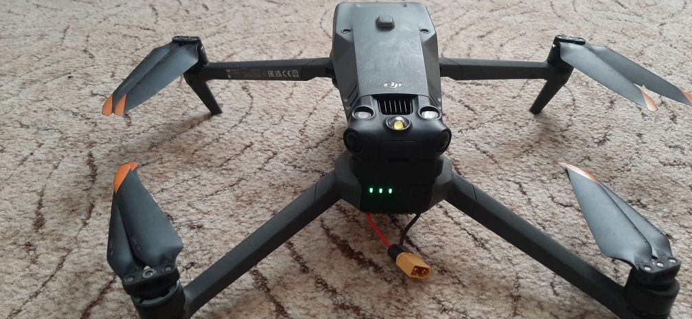Mavic 3T + аккумулятор