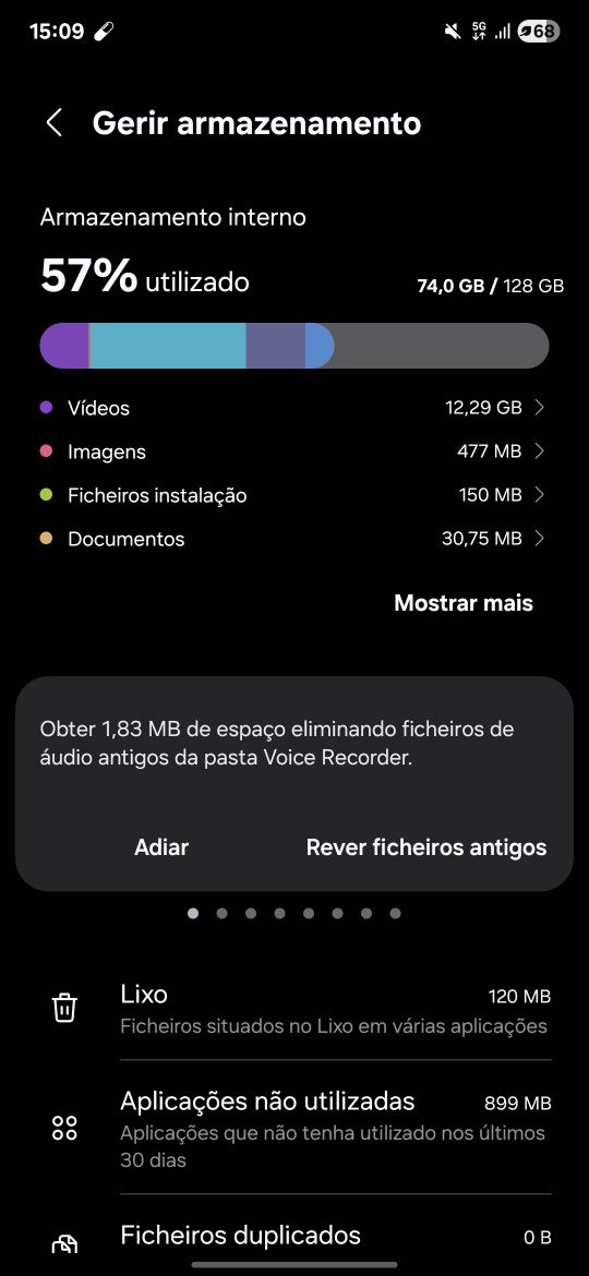 Samsung A35 5G 128GB