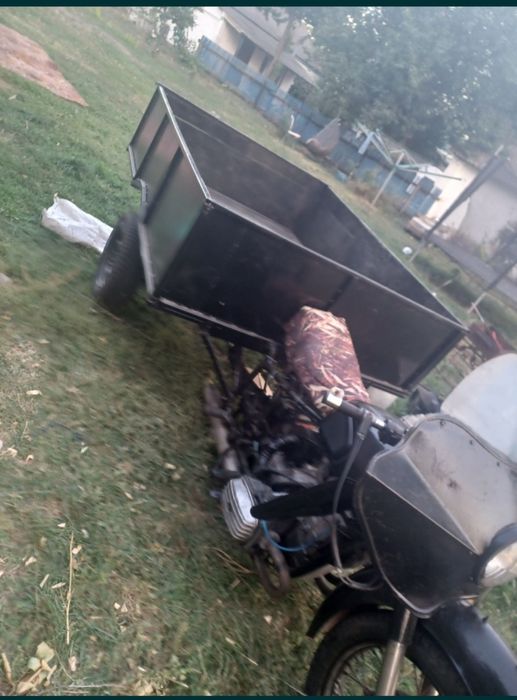 Продам мт-муравей ціна договірна