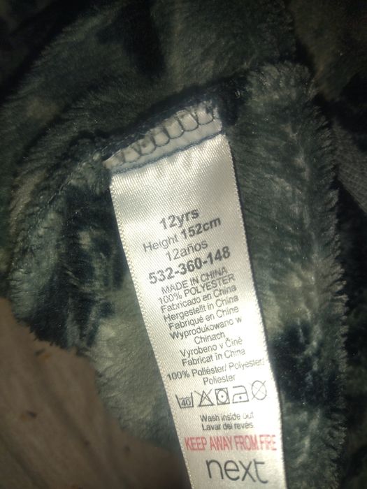 Кігурумі Комбінезон Fortnite