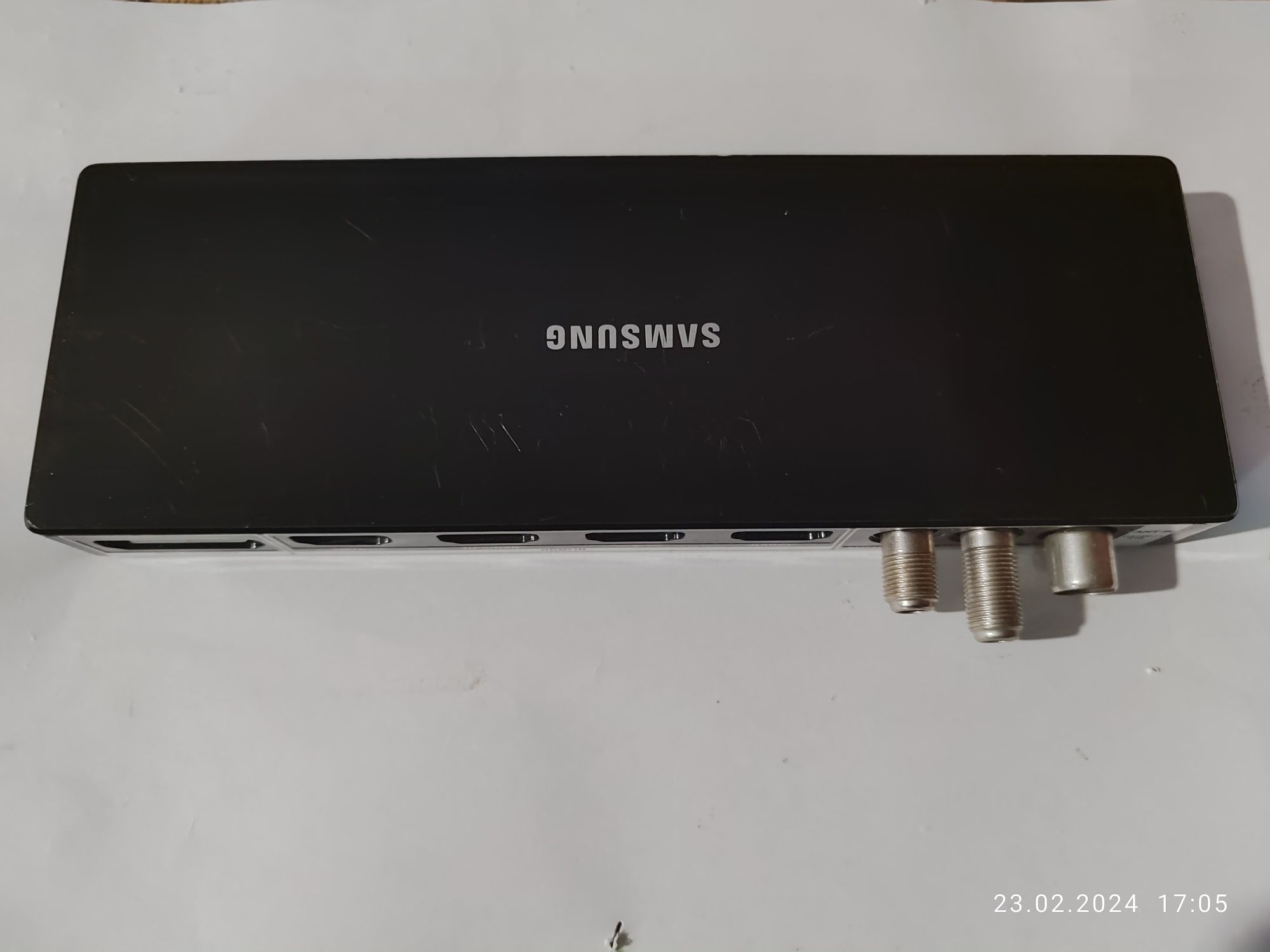 Samsung one connect bn91-17814c