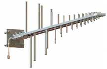 Antena kierunkowa ATK-11 5G/LTE N-g