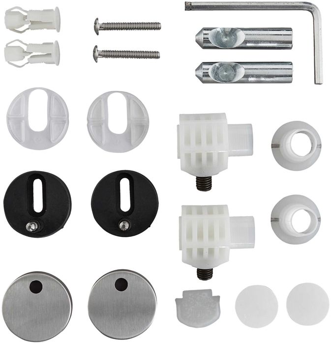 Misa wc z deską wolnoopadającą ZESTAW MISA nowa GWARANCJA WYPRZEDAŻ