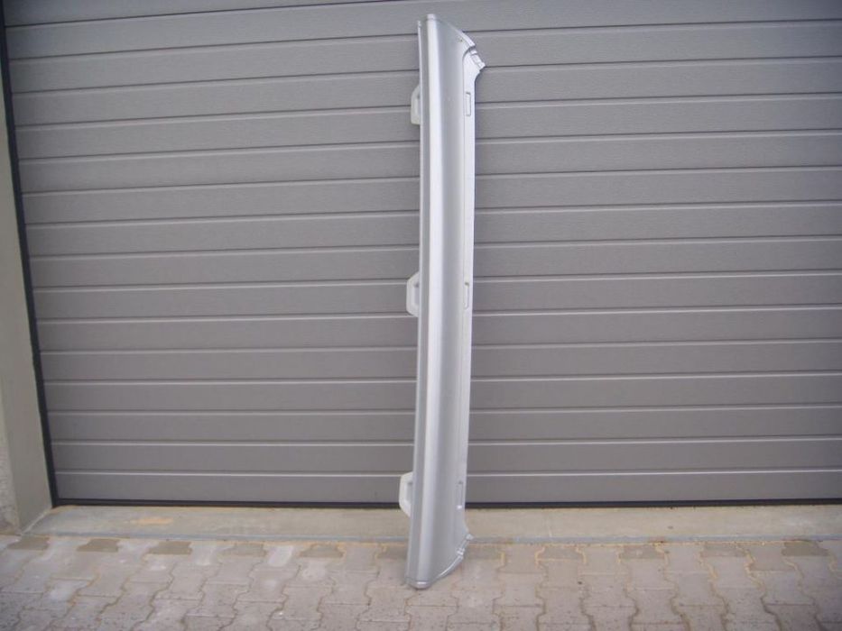 Camper camping kamper kemping narożnik listwa