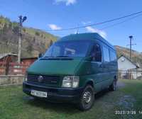 Volkswagen LT 35 2.5TDI