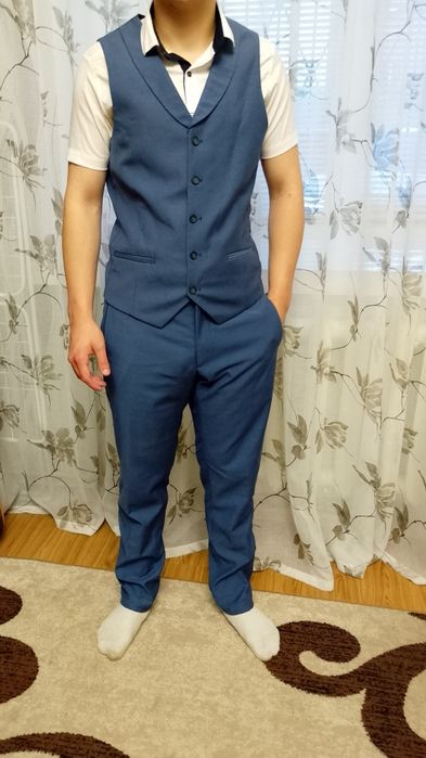 Костюм чоловічий