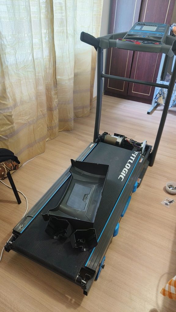 Отдам Fitlogic T33E под ремон или запчасти