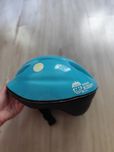 Kask rowerowy dziecięcy 47 -53 cm