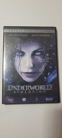 Underworld Evolution edycja specjalna 2 DVD