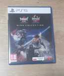 Gra Nioh Collection PS5