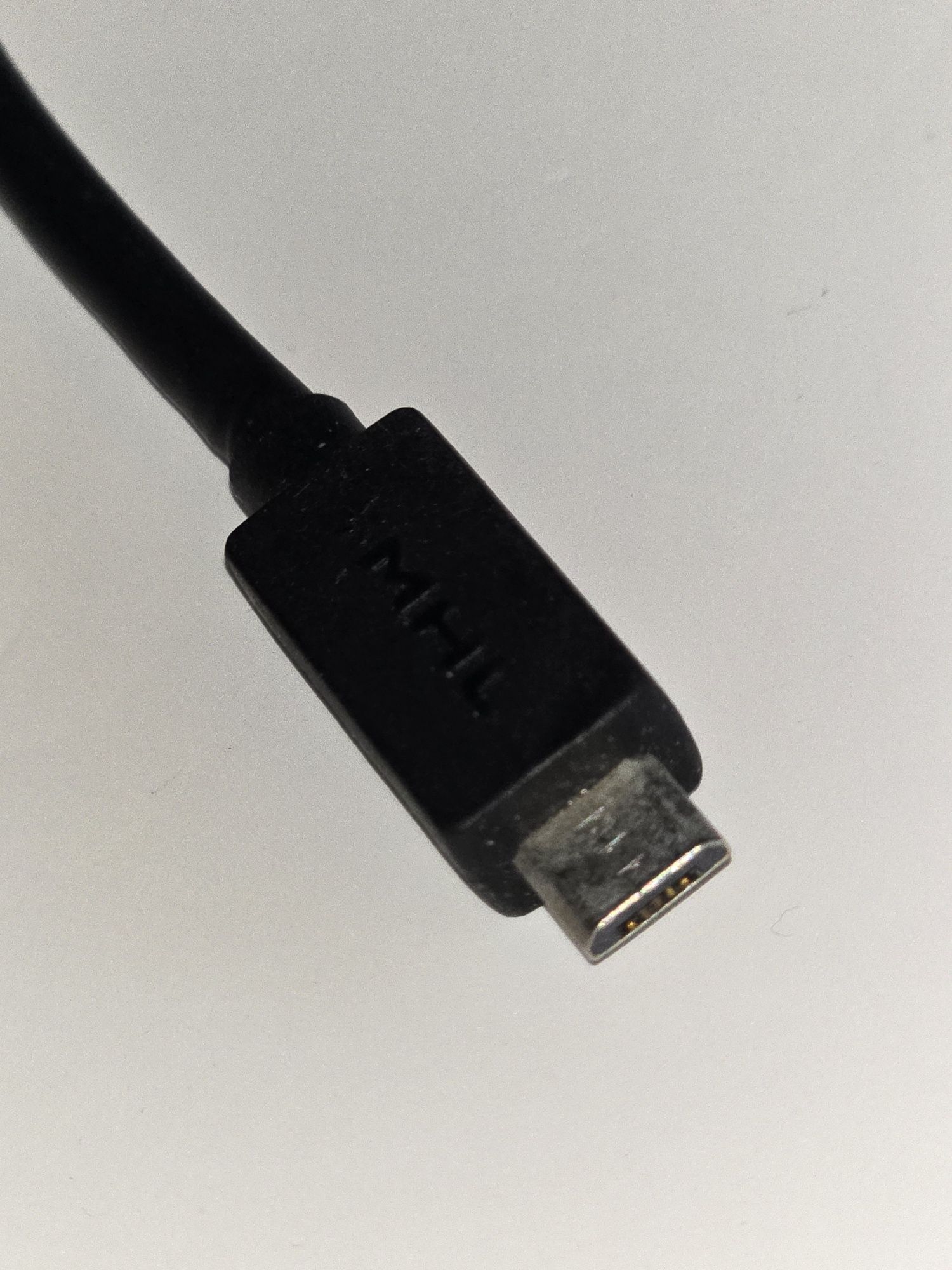 SONY IM750 Adapter micro USB do HDMI
