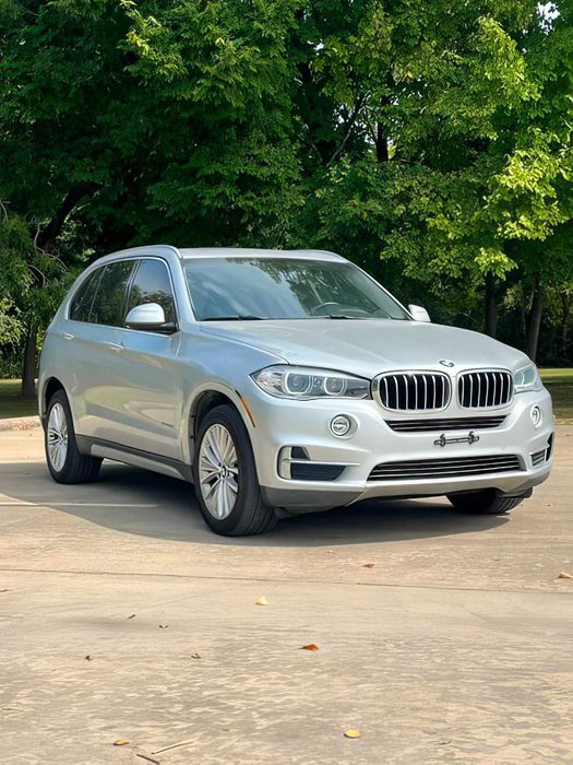 BMW X5      2016