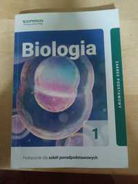 Podręcznik do biologii