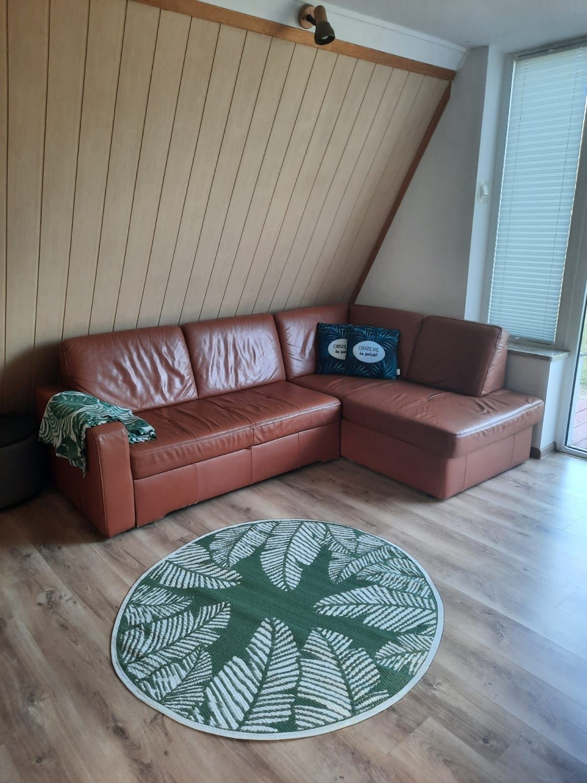 Domek letniskowy do wynajęcia nad jeziorem Pile w Piławie