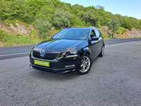 Skoda Octavia Break 1.6 TDi Business Line