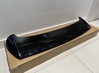 Spoiler VW GOLF 5 GTI OSIR look daszek GTI GTD R Batman look