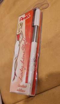 Długopis Pentel BK708LS-C