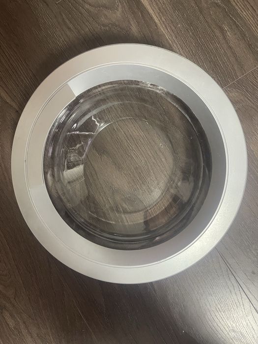 Дверка до пральної машини електролюкс