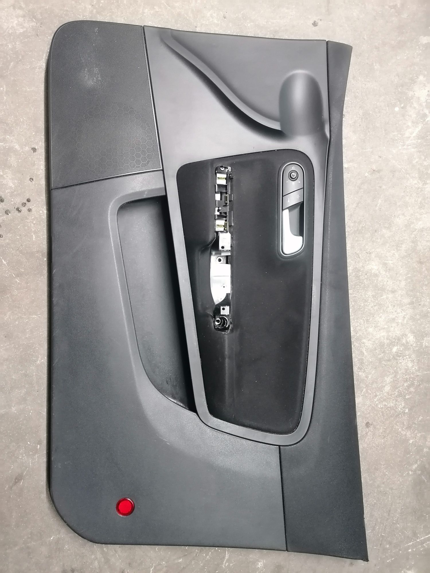 SEAT IBIZA III 6L DE 2002 A 2008 várias peças