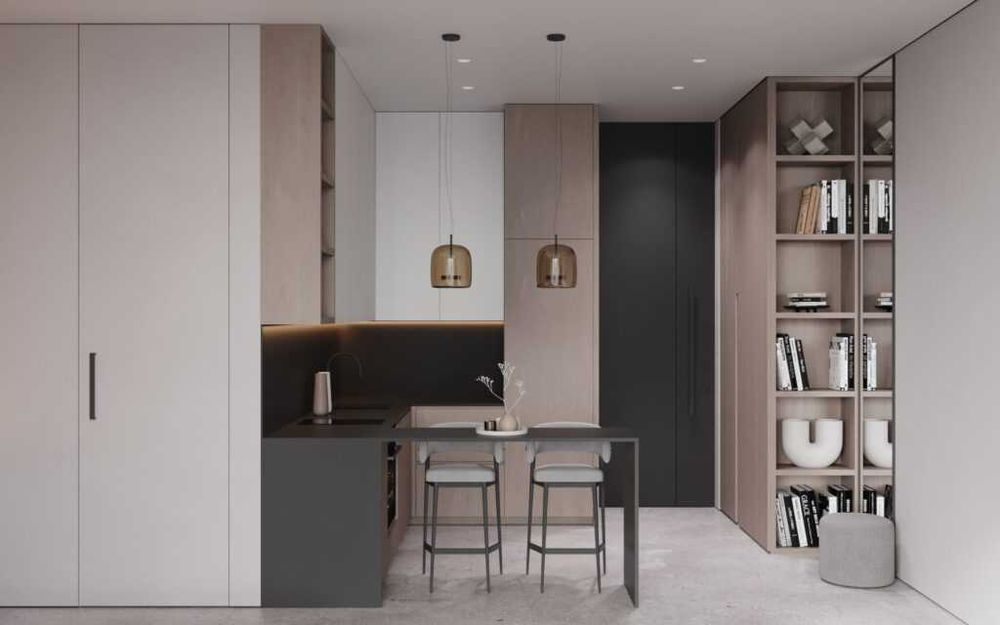 Акция! квартира на Бали в 5* отеле, дешевле недвижимости в Киеве
