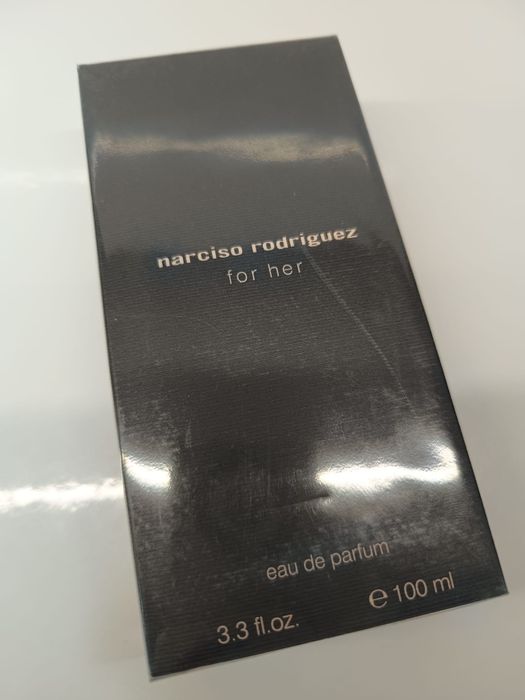 Narciso Rodriguez edp
