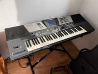 Keyboard Roland VA7