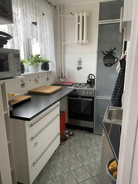 Mieszkanie na wynajem