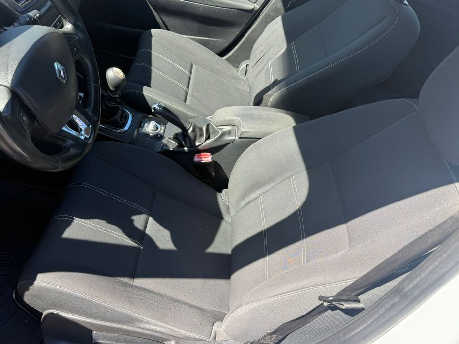 Renault Megane dci