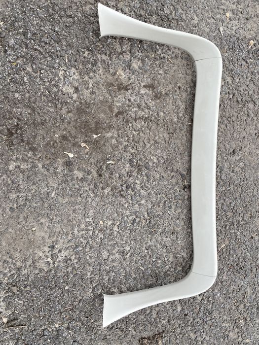 Внутренняя обшивка на ладу Honda CR-V 4 поколение 2014 год