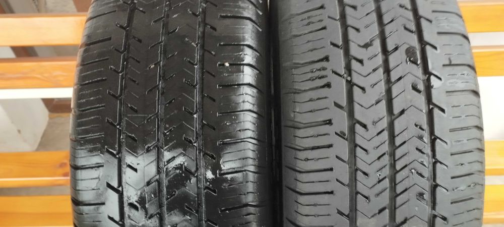 Продам б/у Шини 215/55 R16 Michelin Agilis 51