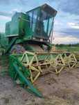 Комбайн john deere 955(4.2)