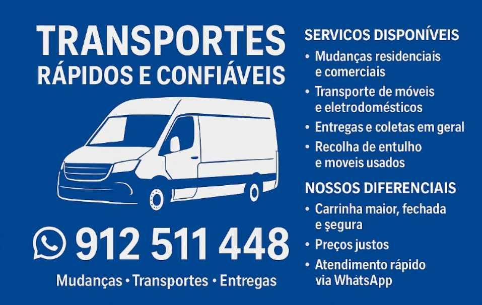 Transporte em geral