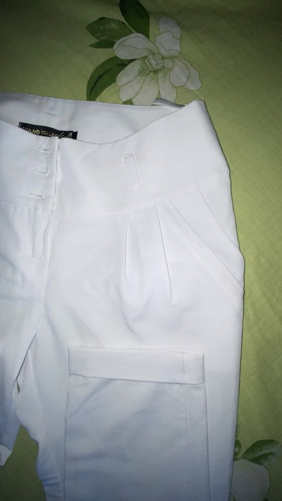Брюки класични xs-s