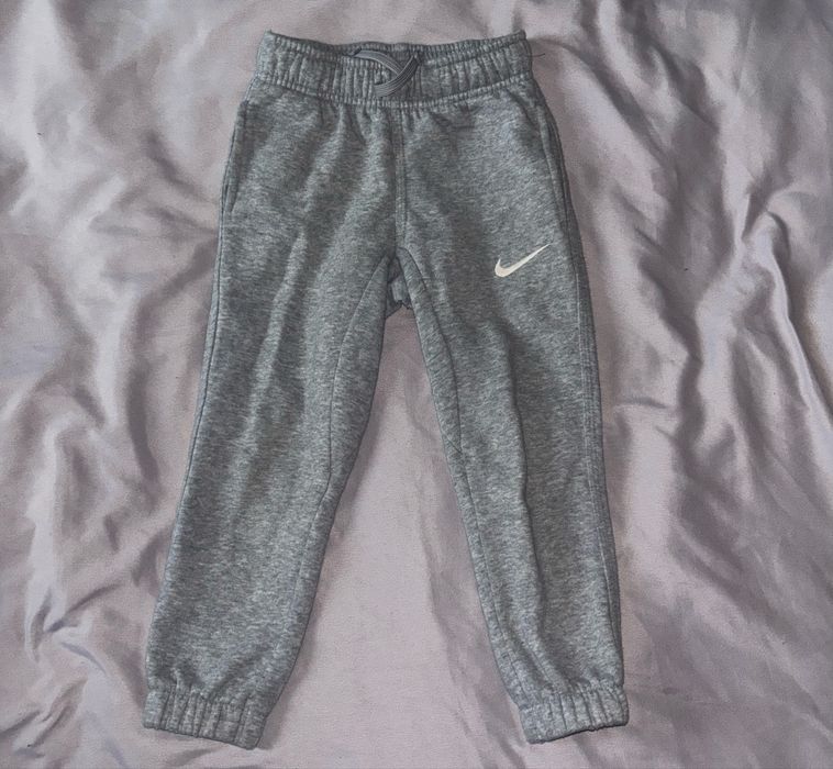 Спортивні штани найк