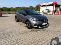 Renault Captur 1.3 150KM 106 tys km
