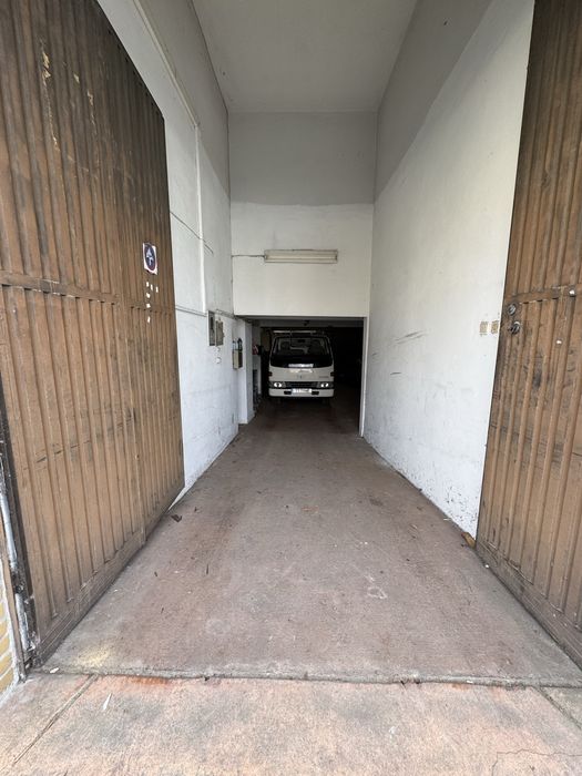 Garagem | Armazem Centro Braga