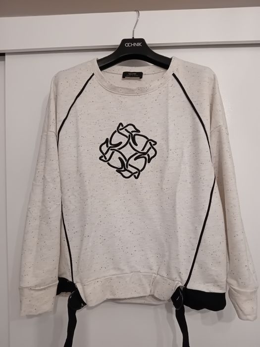 Ɓluza damska Ochnik S