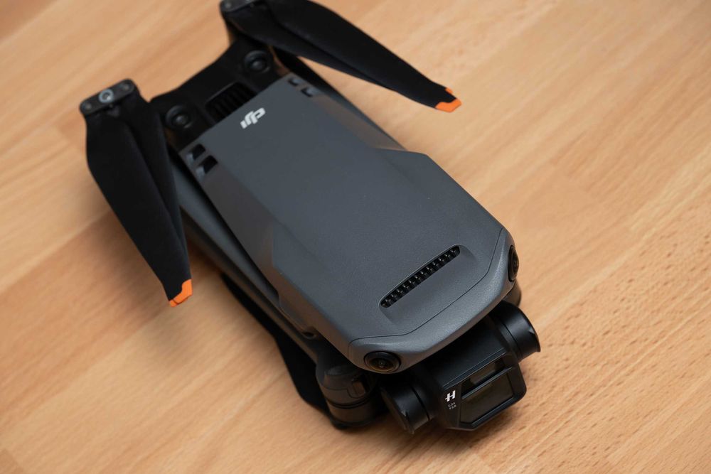 Mavic 3 Fly More Combo RC V 2.0 mod ATTI