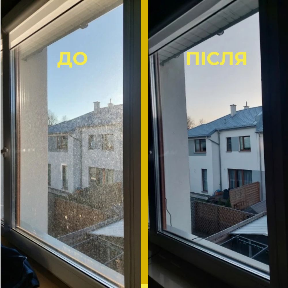Оренда/прокат робота-мийника вікон