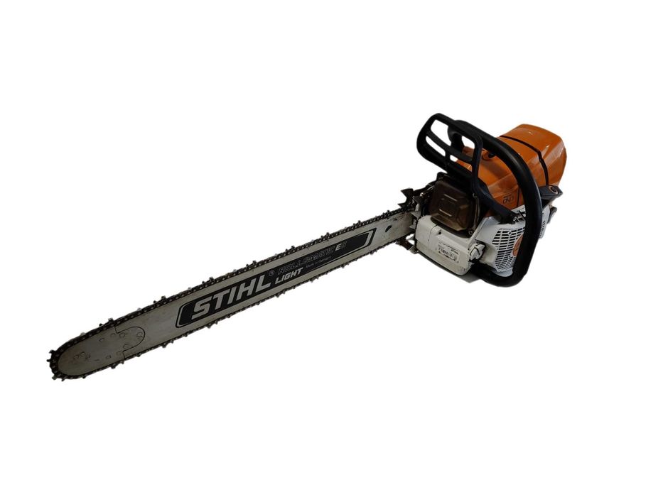 Piła Łańcuchowa Spalinowa STIHL MS661C 2024r