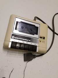 Commodore -64 magnetofon