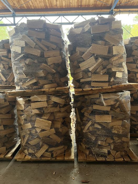 Drewno opałowe/kominkowe