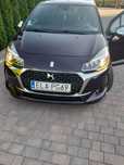 Citroen Ds3 1.6 2016 Sport Chic