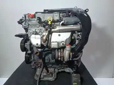 Motor Opel Astra 1,7cdti     80cv   ref: Z17DTL